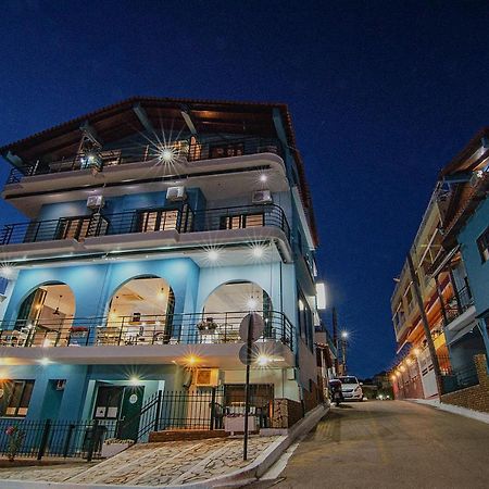 Soulis Hotel Arkoudi Ngoại thất bức ảnh