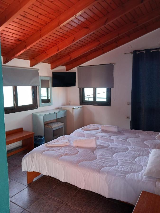 Soulis Hotel Arkoudi Ngoại thất bức ảnh